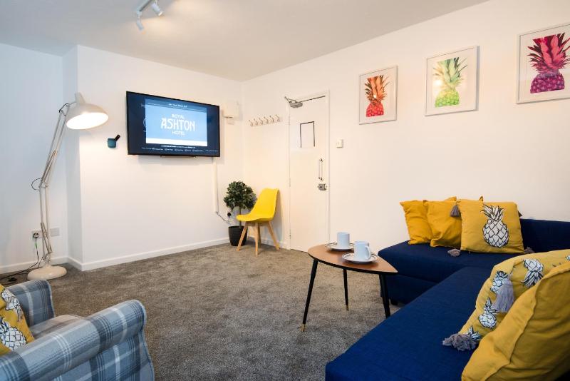 Two-Bedroom Apartment image 2