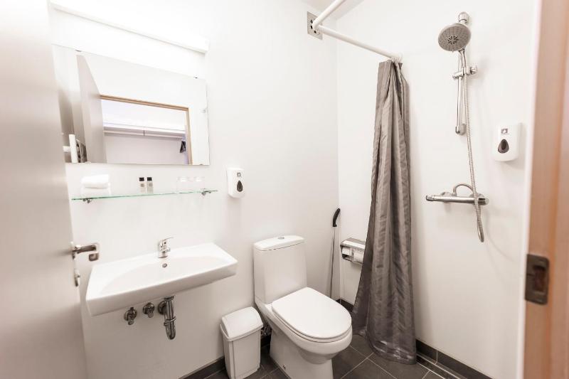 Double or Twin Room image 1