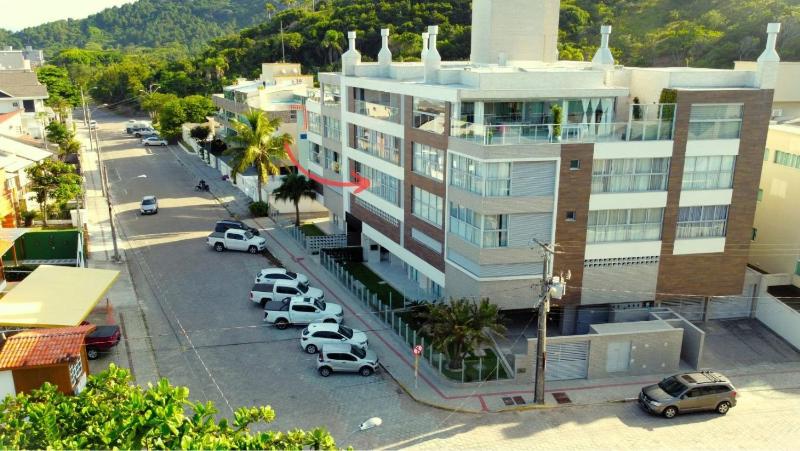 1005 Residencial Positano Apto 203 - Quatro Ilhas - image 10