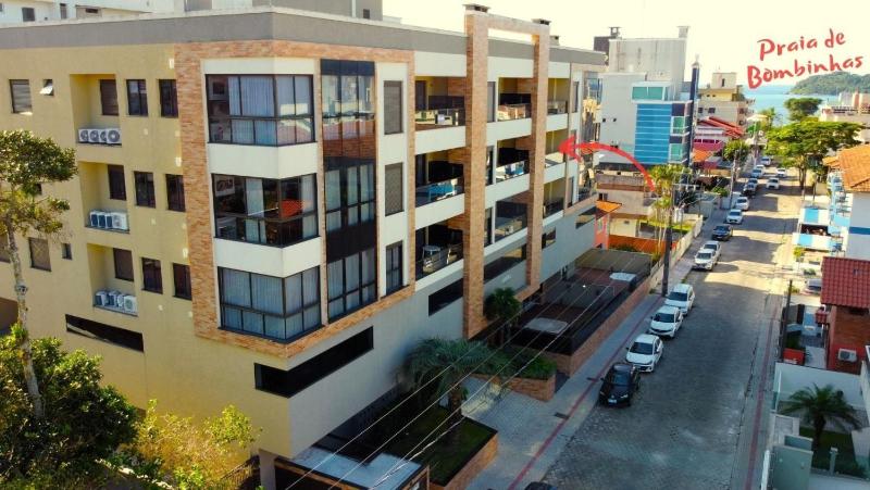 1088 - Apartamento novo Praia de Bombinhas - image 22