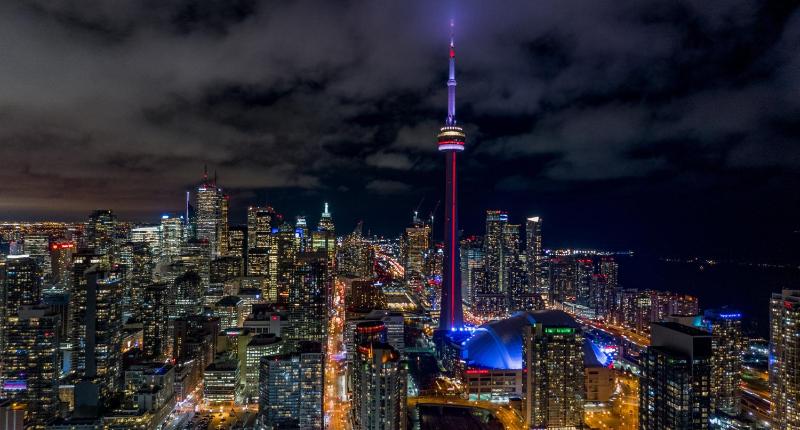 Holiday Inn Express Toronto Downtown By IHG - image 9