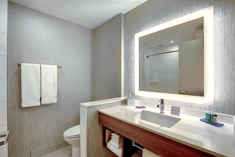 Holiday Inn Express and Suites Calgary Airport Trail NE By IHG - image 5