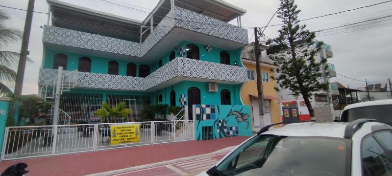 Residencialpinheiro Apto 6 - image 2