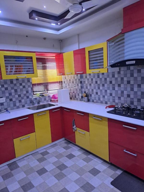Galeela apartment Cochin - image 2