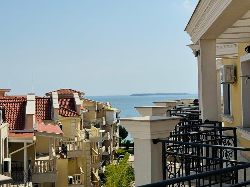 HORIZON 33 'Б' Studio Sveti Vlas - image 11