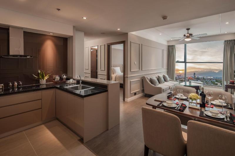 Luxury Apartment Ocean View - image 15