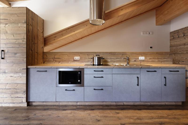 Two-Bedroom Apartment image 2
