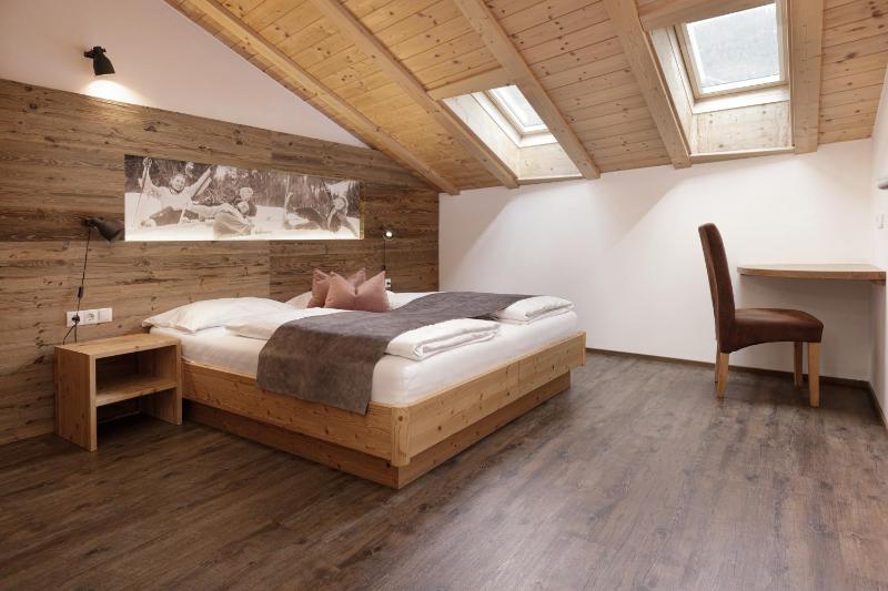 Two-Bedroom Apartment image 3