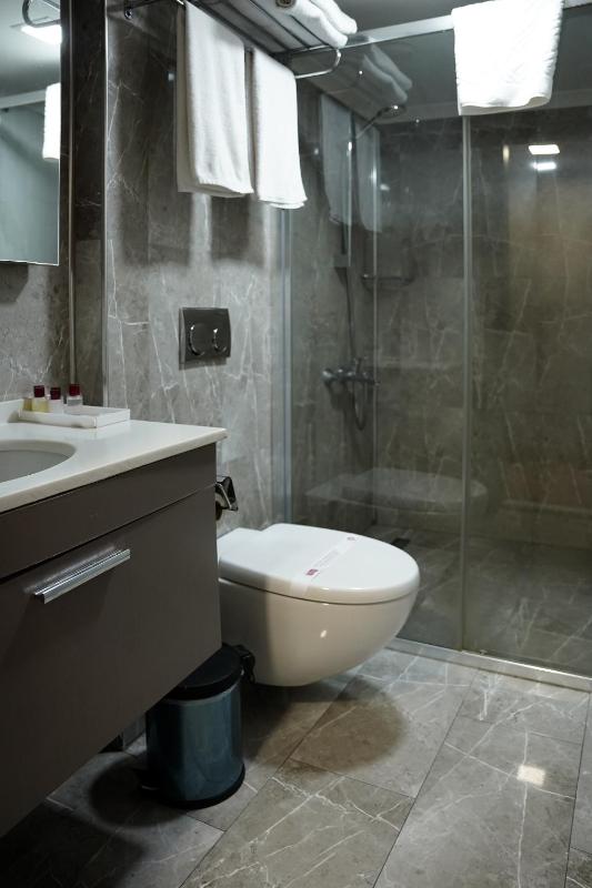 Basic Triple Room image 4