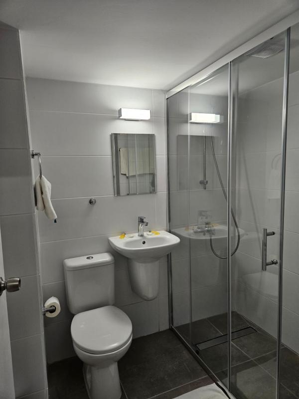 Les Palmiers Sunorama Beach Apartments - image 16
