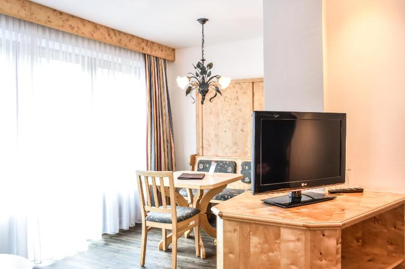 Family Room with Balcony image 4