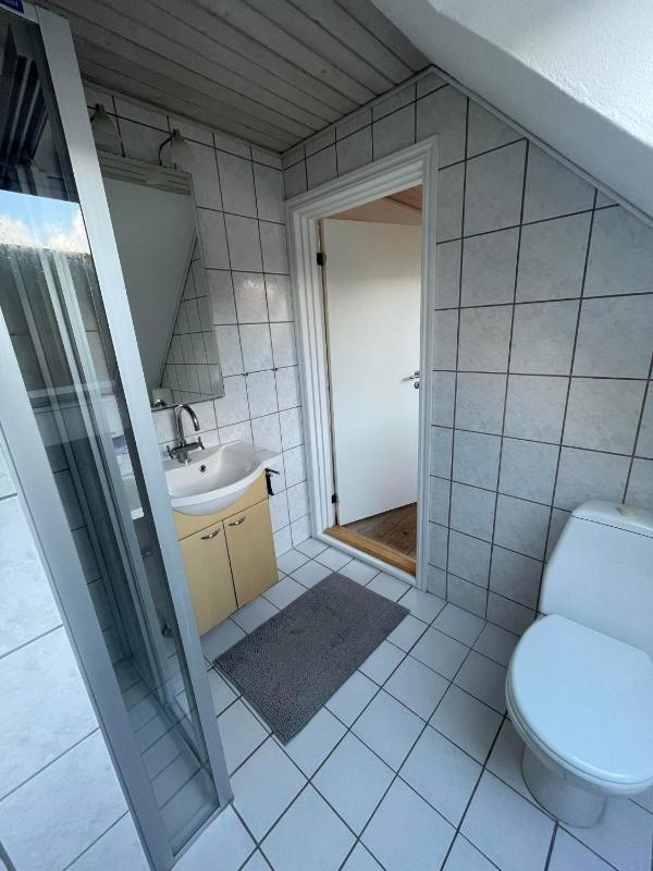 Three-Bedroom Apartment image 3