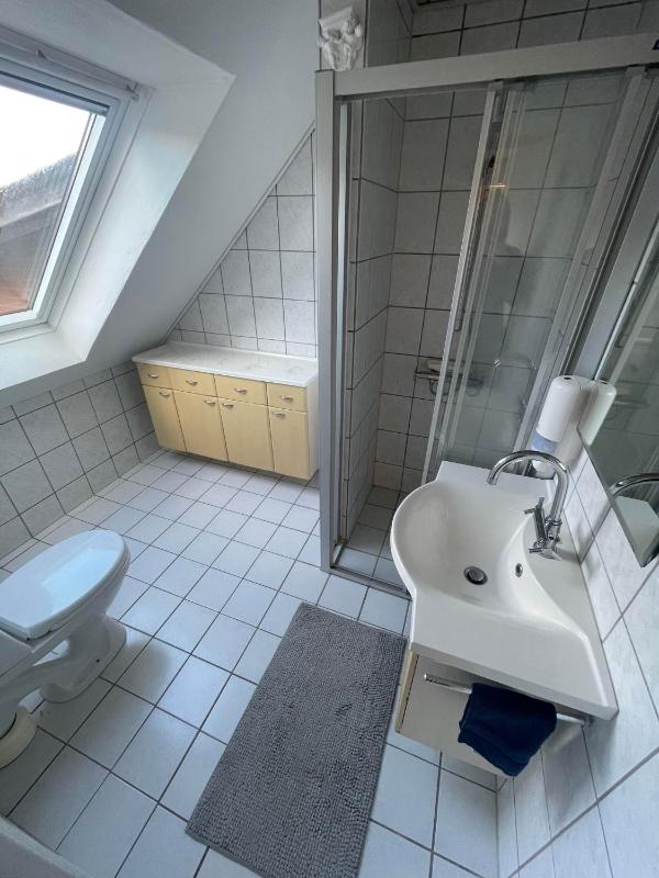 Three-Bedroom Apartment image 2