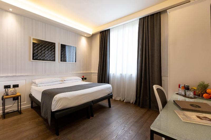 Comfort Double or Twin Room image 2