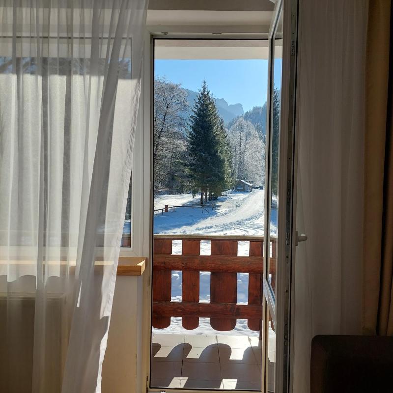 Superior Double Room with Mountain View image 2