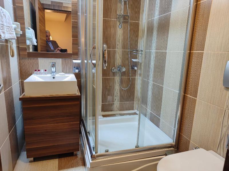 Standard Single Room image 1