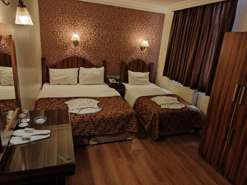 Standard Double or Twin Room image 3