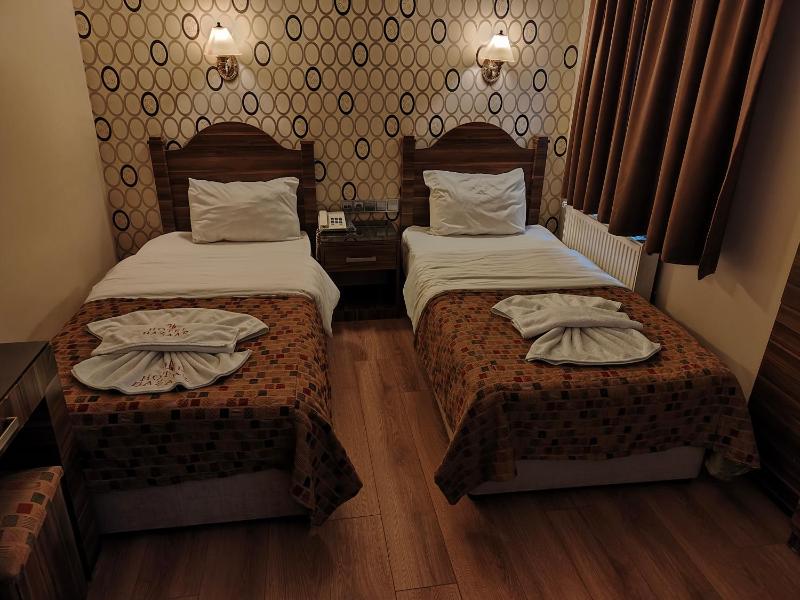 Standard Double or Twin Room image 4