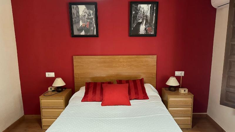 Two-Bedroom Apartment image 4