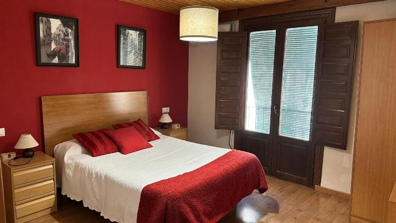 Two-Bedroom Apartment image 2