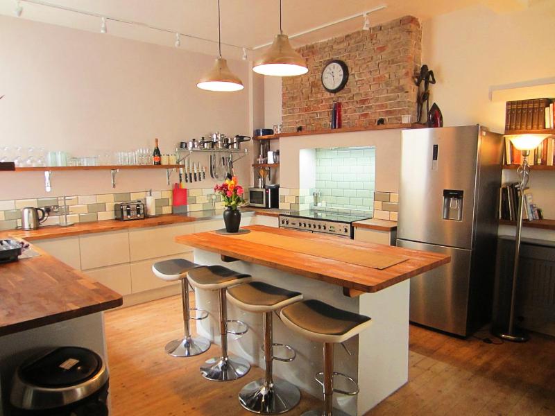 Designer Maisonette Whole Apartment Images