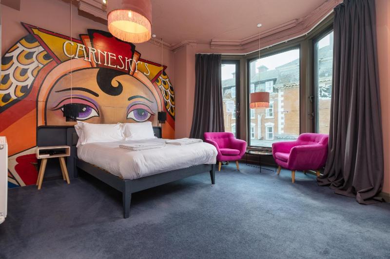 Deluxe Double Room with Sea View image 1
