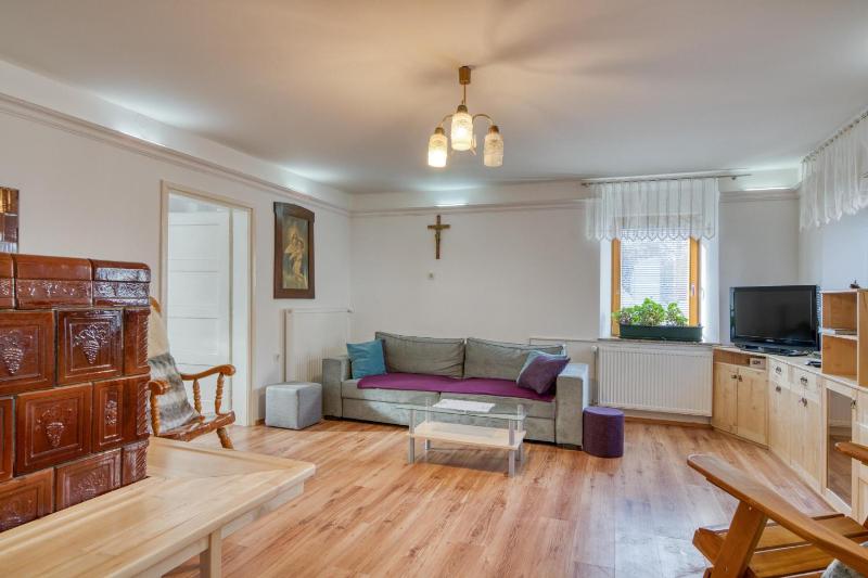 Two-Bedroom House image 1