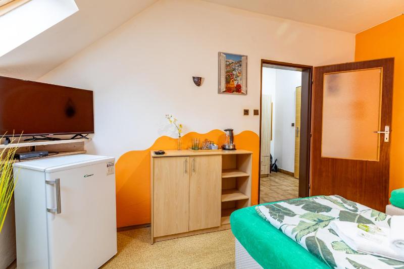 Double or Twin Room image 1