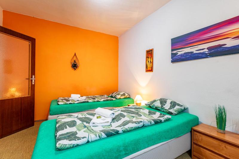Double or Twin Room image 3