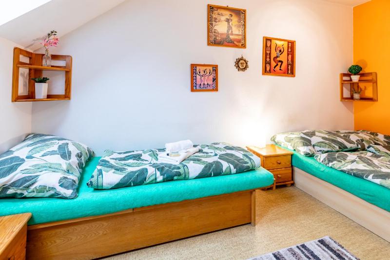 Triple Room image 1