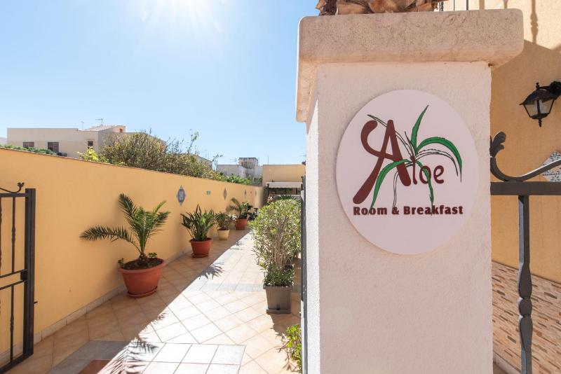 Room & Breakfast Aloe - image 18
