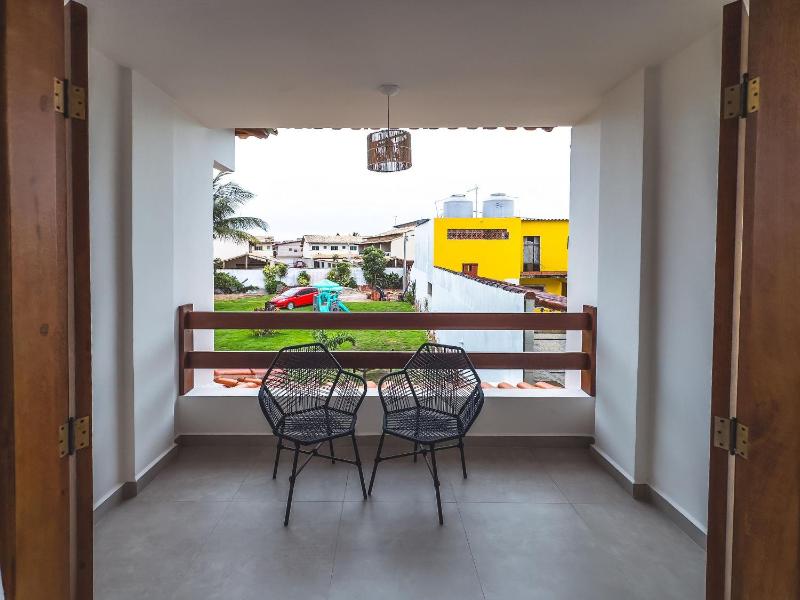Casa Dela Pousada - image 33