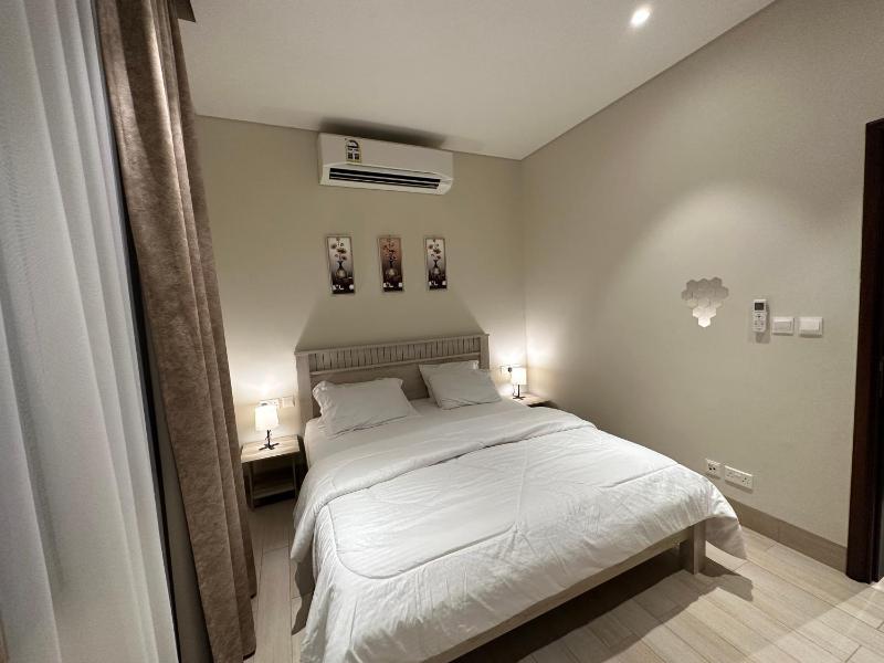 Wonderful Ground Studio - Hawana Salalah Resort - image 13