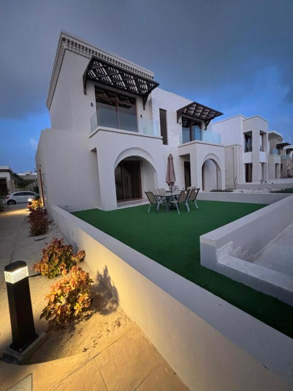 Wonderful Ground Studio - Hawana Salalah Resort - image 5