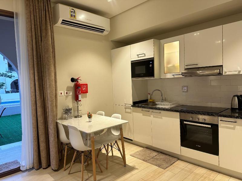 Wonderful Ground Studio - Hawana Salalah Resort - image 10