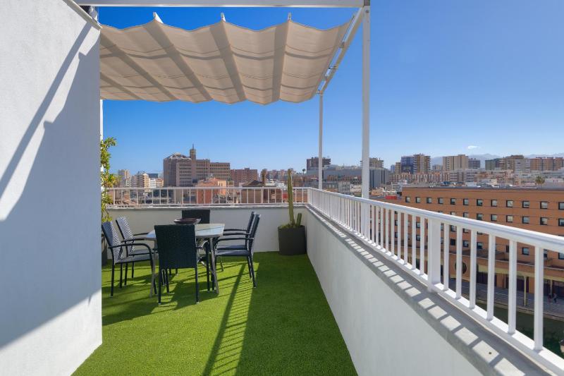 Penthouse Apartment Tribuna Center By Seric15' walking to the beach - image 16