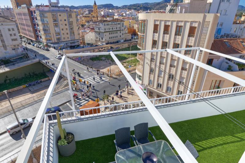 Penthouse Apartment Tribuna Center By Seric15' walking to the beach - image 6