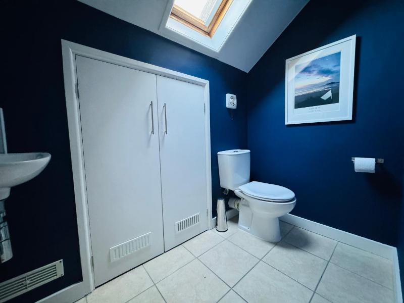 Three-Bedroom Penthouse Apartment image 1