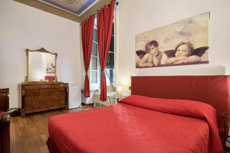 Classic Family Room image 2