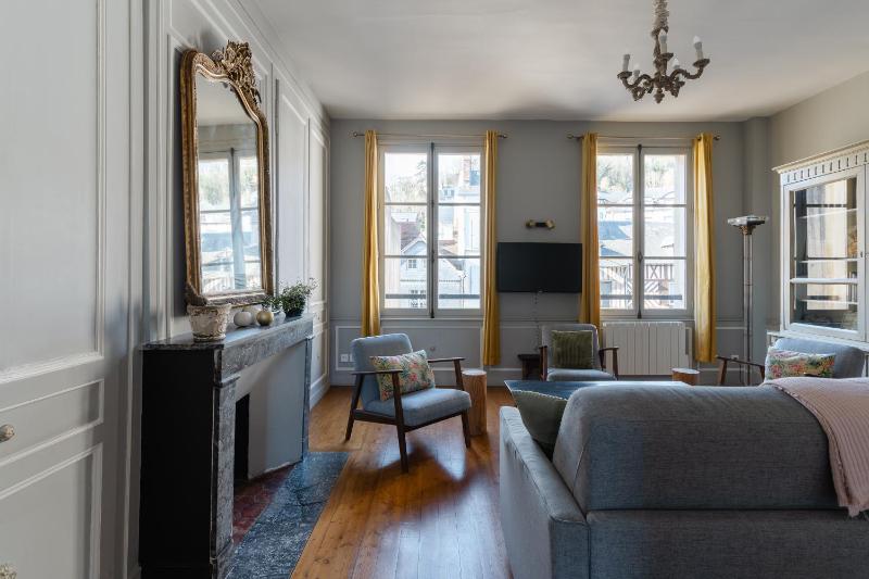 Appartements Du Clos Vorin - image 26