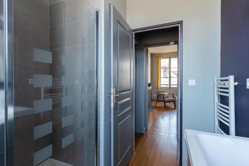 Appartements Du Clos Vorin - image 16