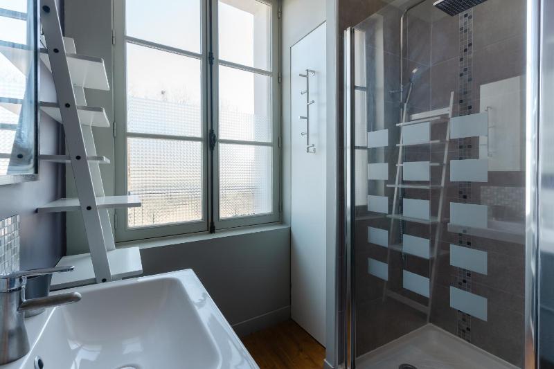 Appartements Du Clos Vorin - image 31