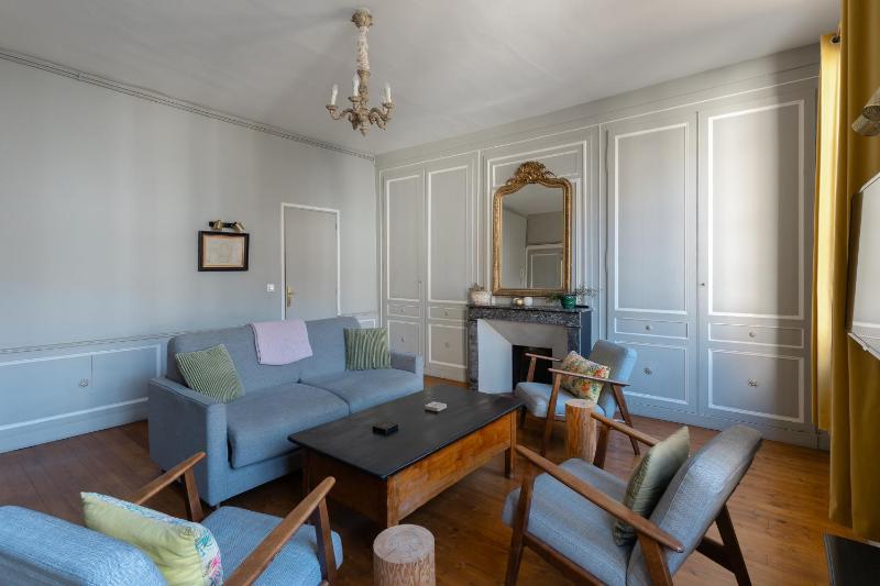 Appartements Du Clos Vorin - image 20