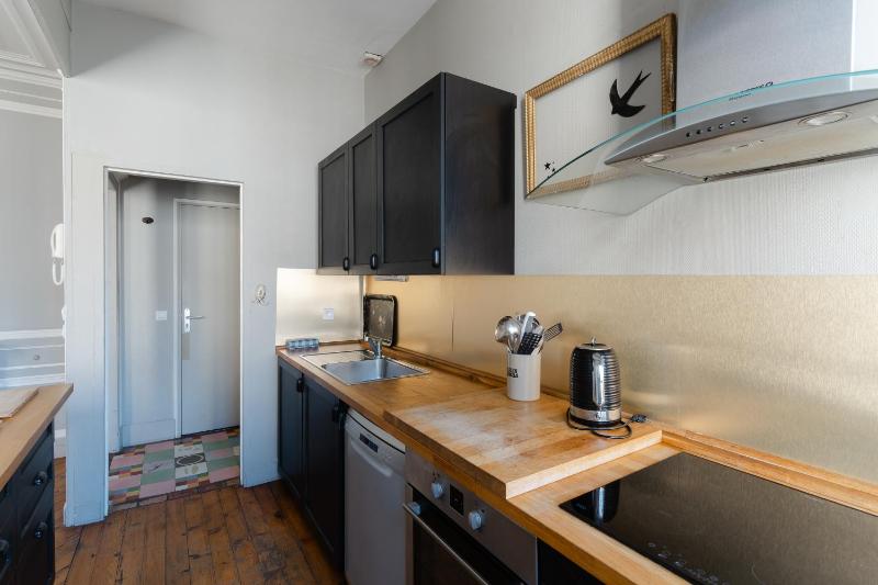 Appartements Du Clos Vorin - image 12