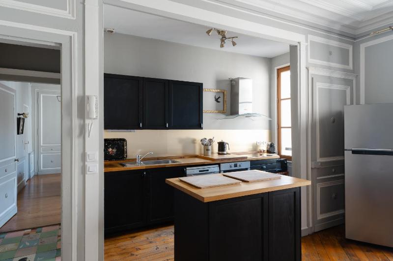 Appartements Du Clos Vorin - image 17