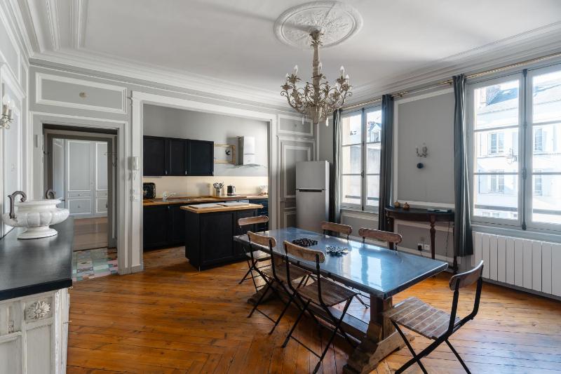 Appartements Du Clos Vorin - image 28