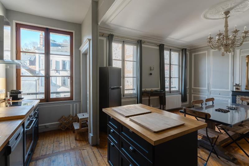 Appartements Du Clos Vorin - image 6