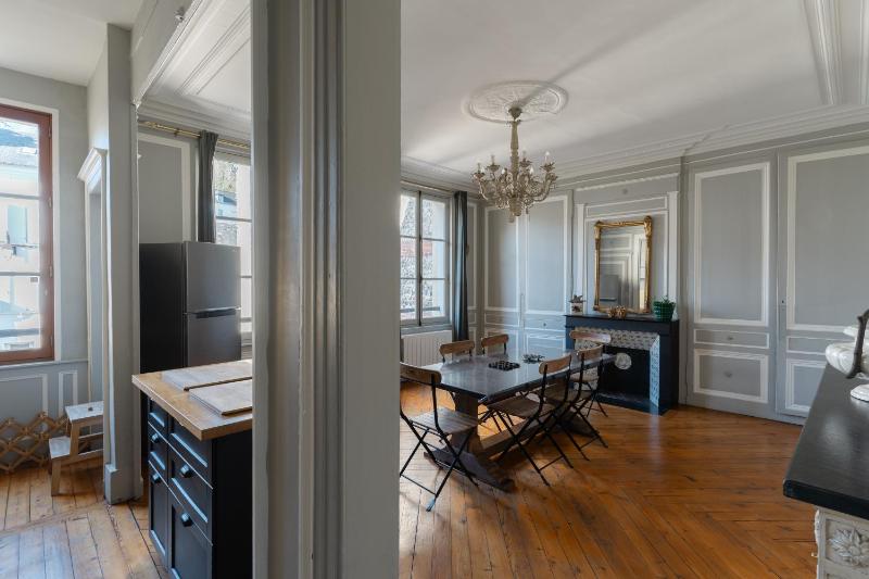 Appartements Du Clos Vorin - image 32