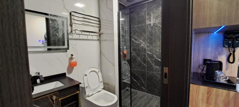 Qing Yun Rest House Koprijaya Brunei Darussalam - image 15