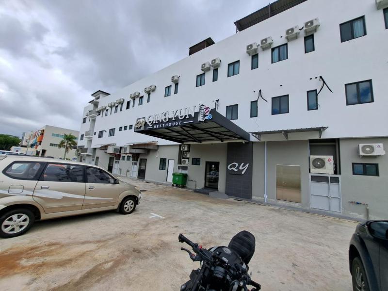 Qing Yun Rest House Koprijaya Brunei Darussalam - image 1